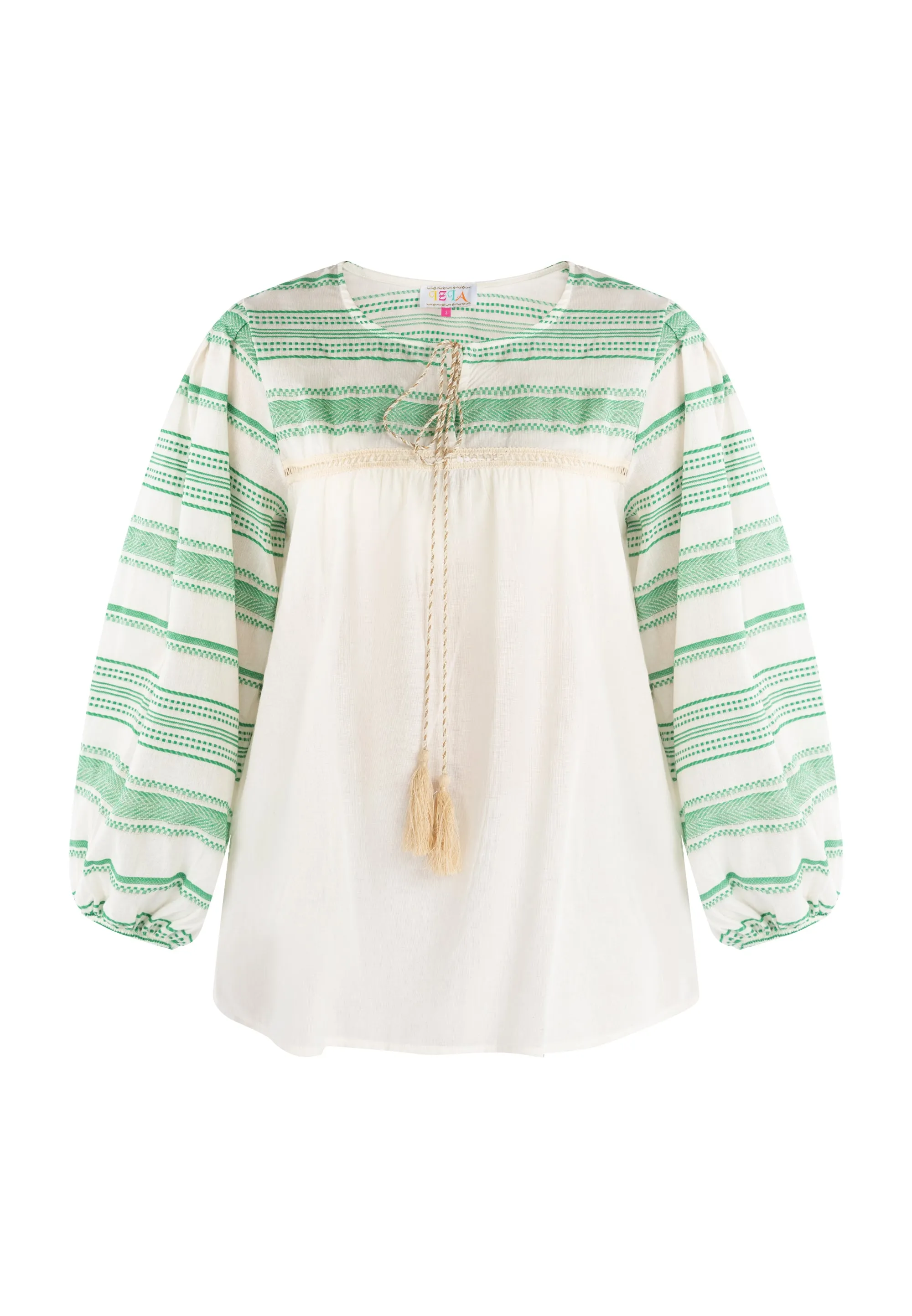 IZIA Women's Blouse