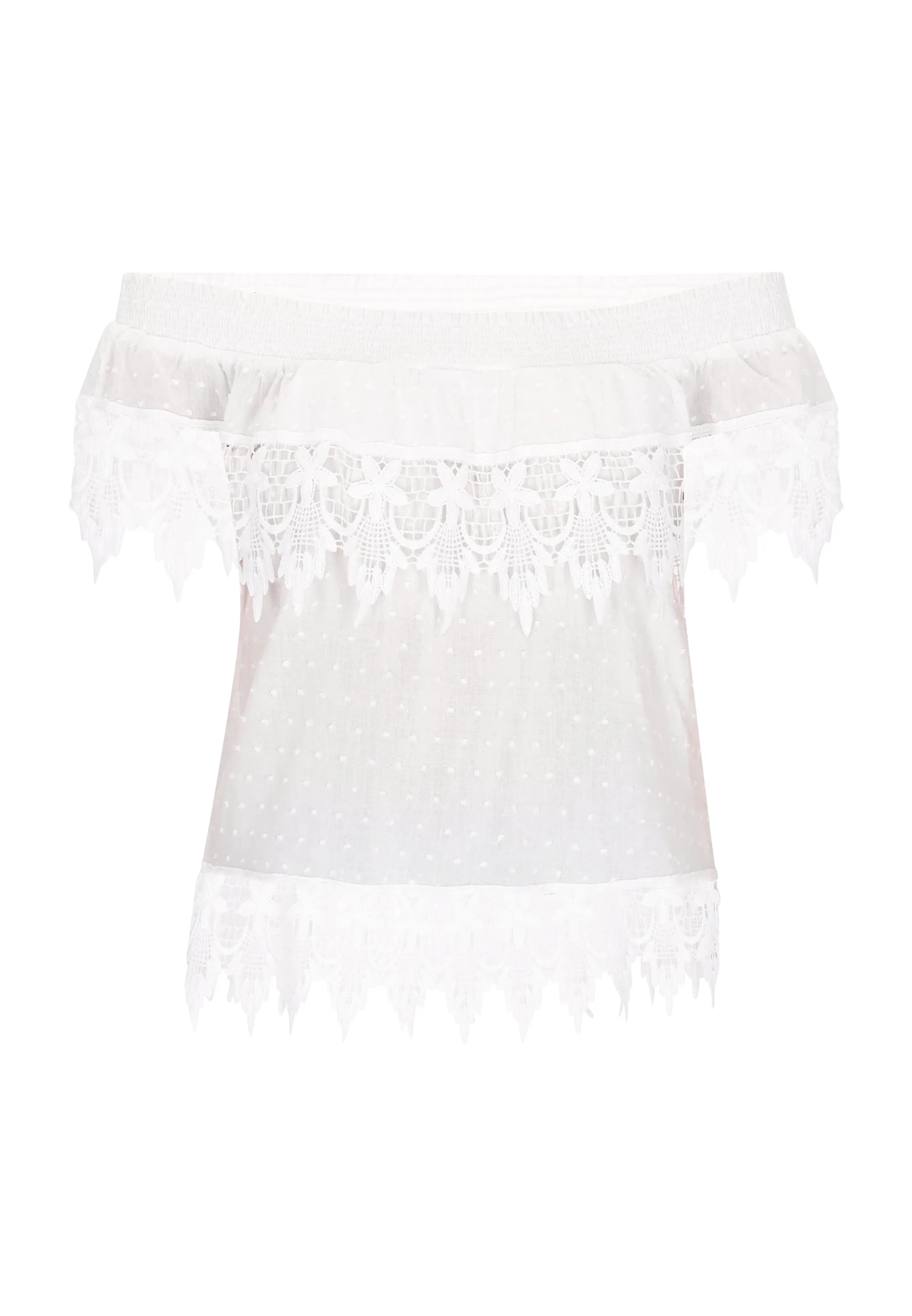 IZIA Women's Blouse