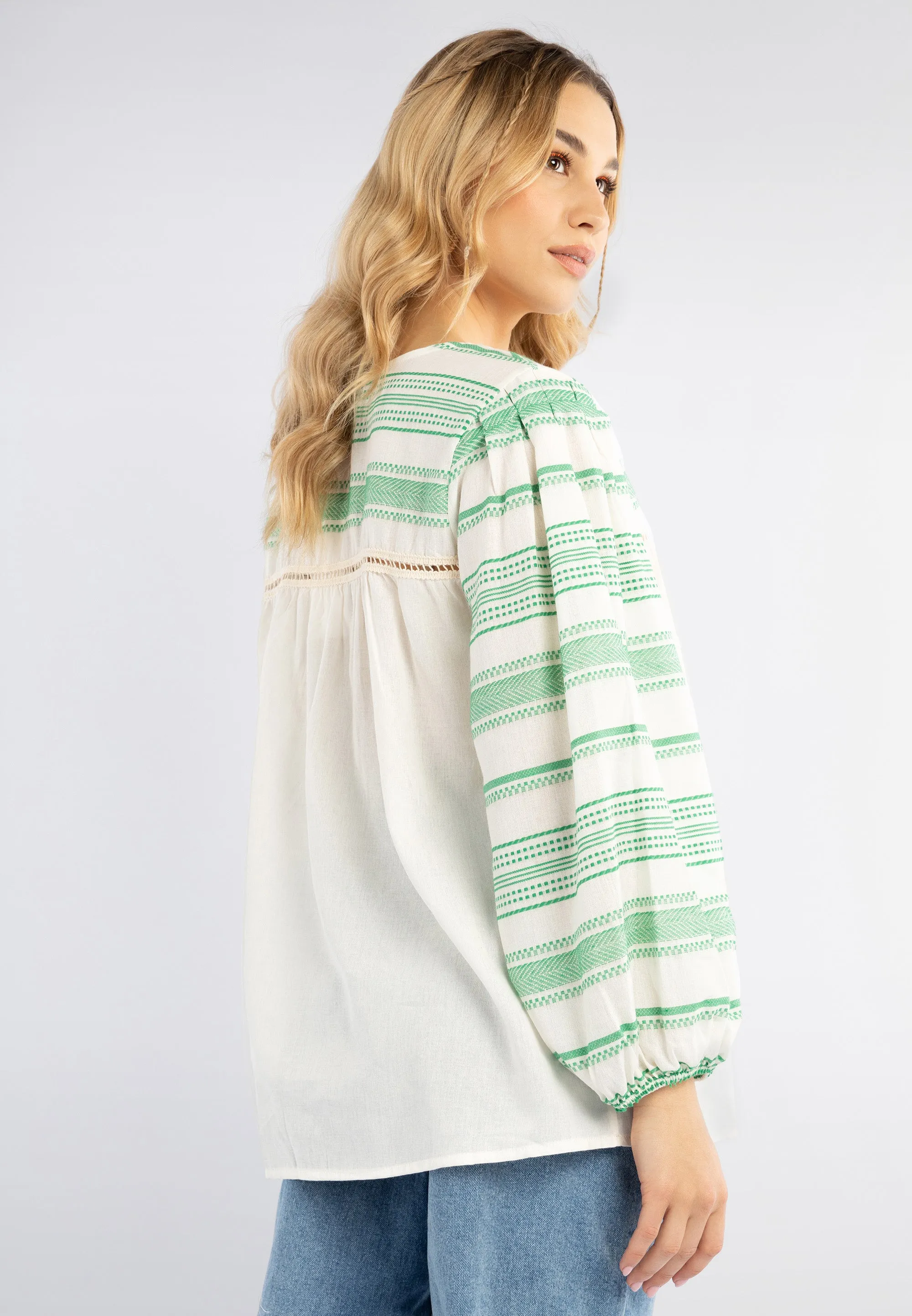IZIA Women's Blouse