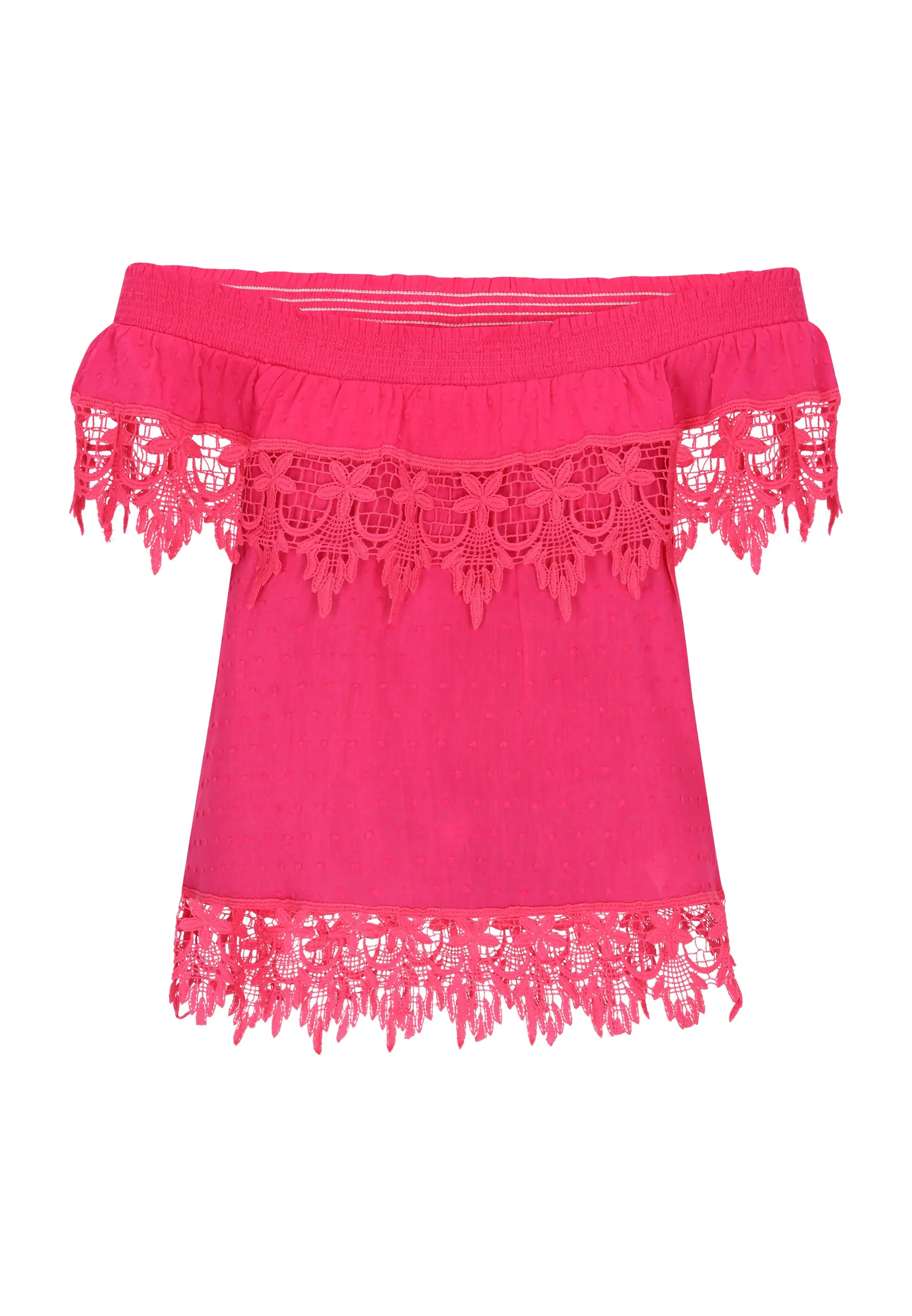 IZIA Women's Blouse