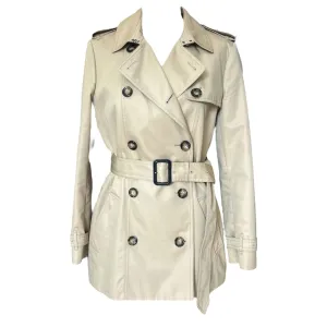 Jaeger Camel Mac Coat - 12