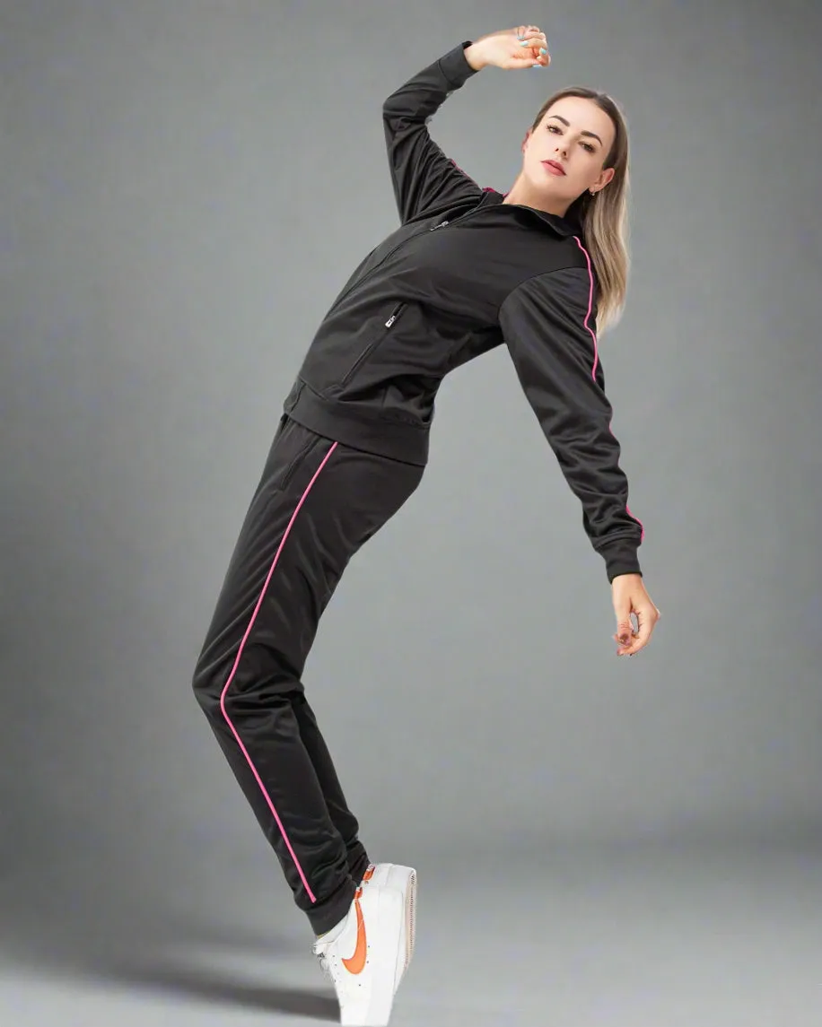 Jogging Suit For Women Tracksuit 2-piece set Lounge Outfit