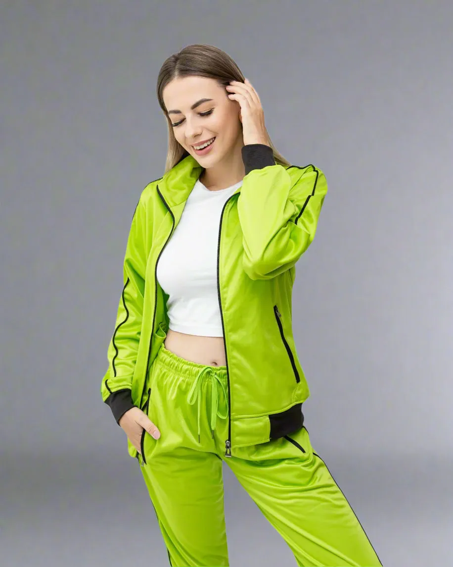 Jogging Suit For Women Tracksuit 2-piece set Lounge Outfit