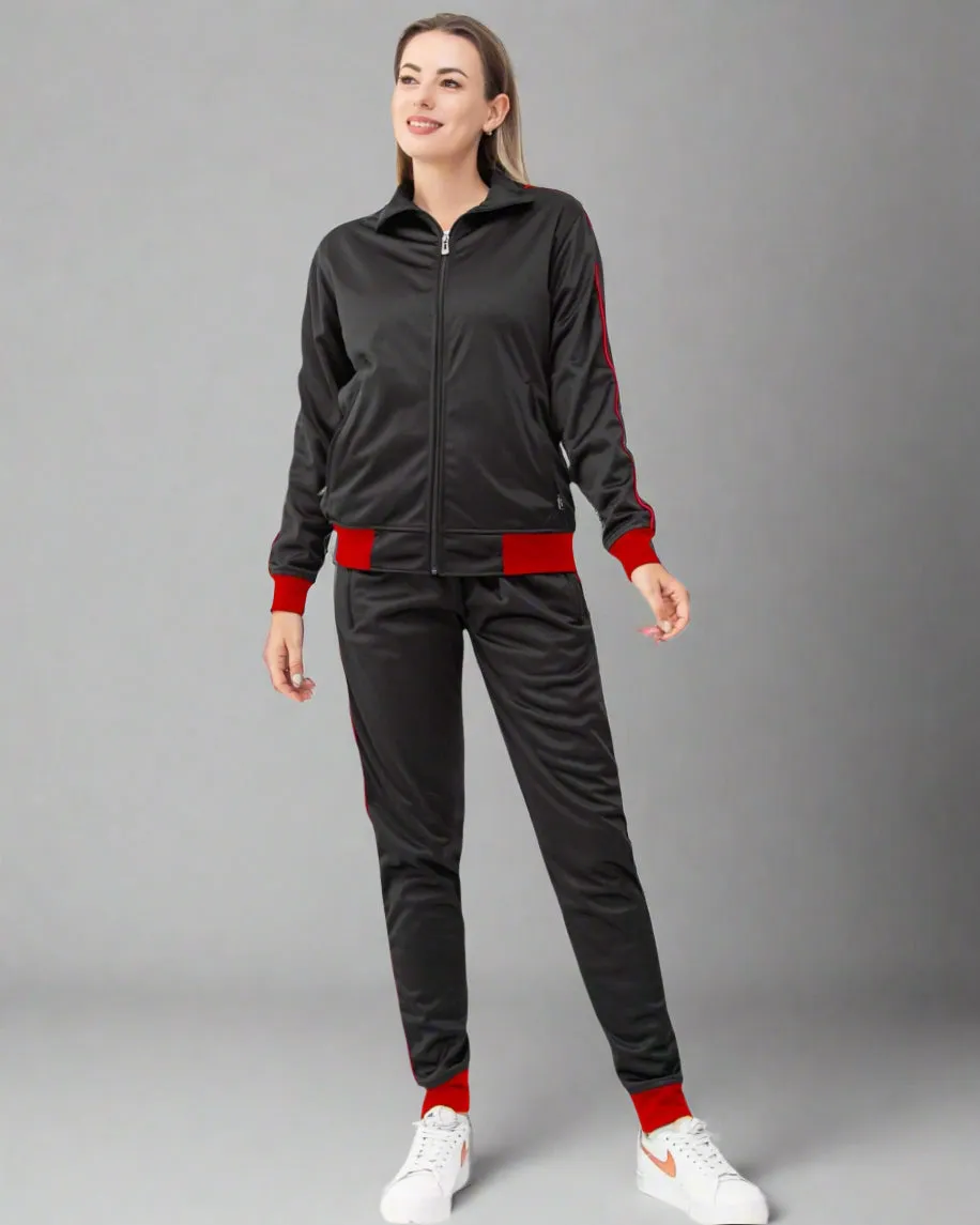 Jogging Suit For Women Tracksuit 2-piece set Lounge Outfit