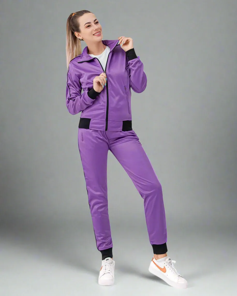 Jogging Suit For Women Tracksuit 2-piece set Lounge Outfit