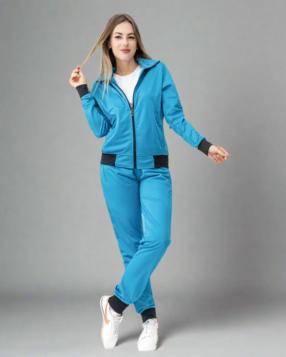 Jogging Suit For Women Tracksuit 2-piece set Lounge Outfit