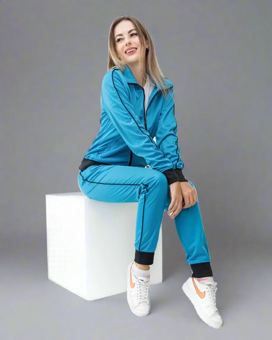 Jogging Suit For Women Tracksuit 2-piece set Lounge Outfit