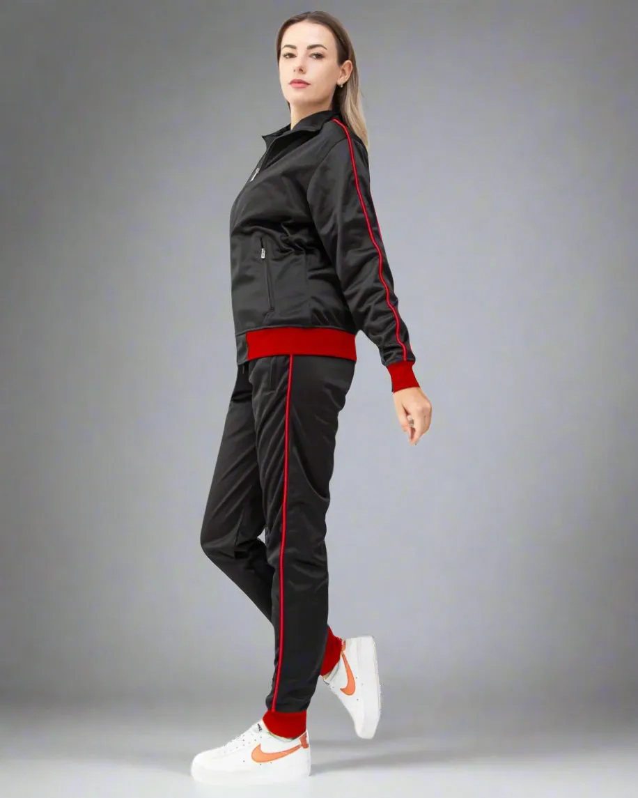 Jogging Suit For Women Tracksuit 2-piece set Lounge Outfit