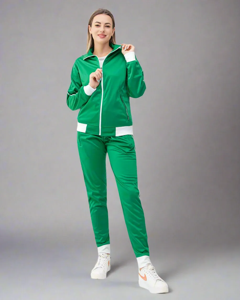 Jogging Suit For Women Tracksuit 2-piece set Lounge Outfit