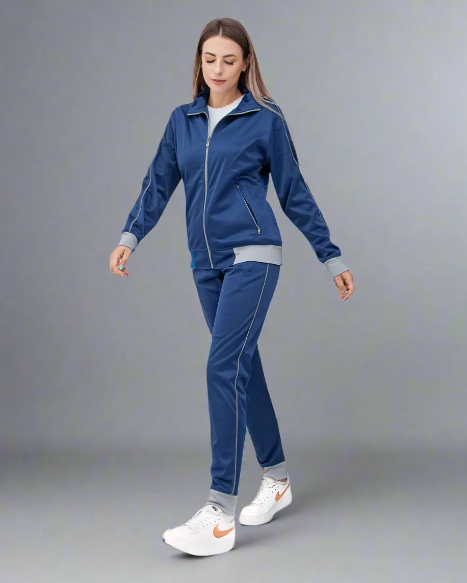 Jogging Suit For Women Tracksuit 2-piece set Lounge Outfit