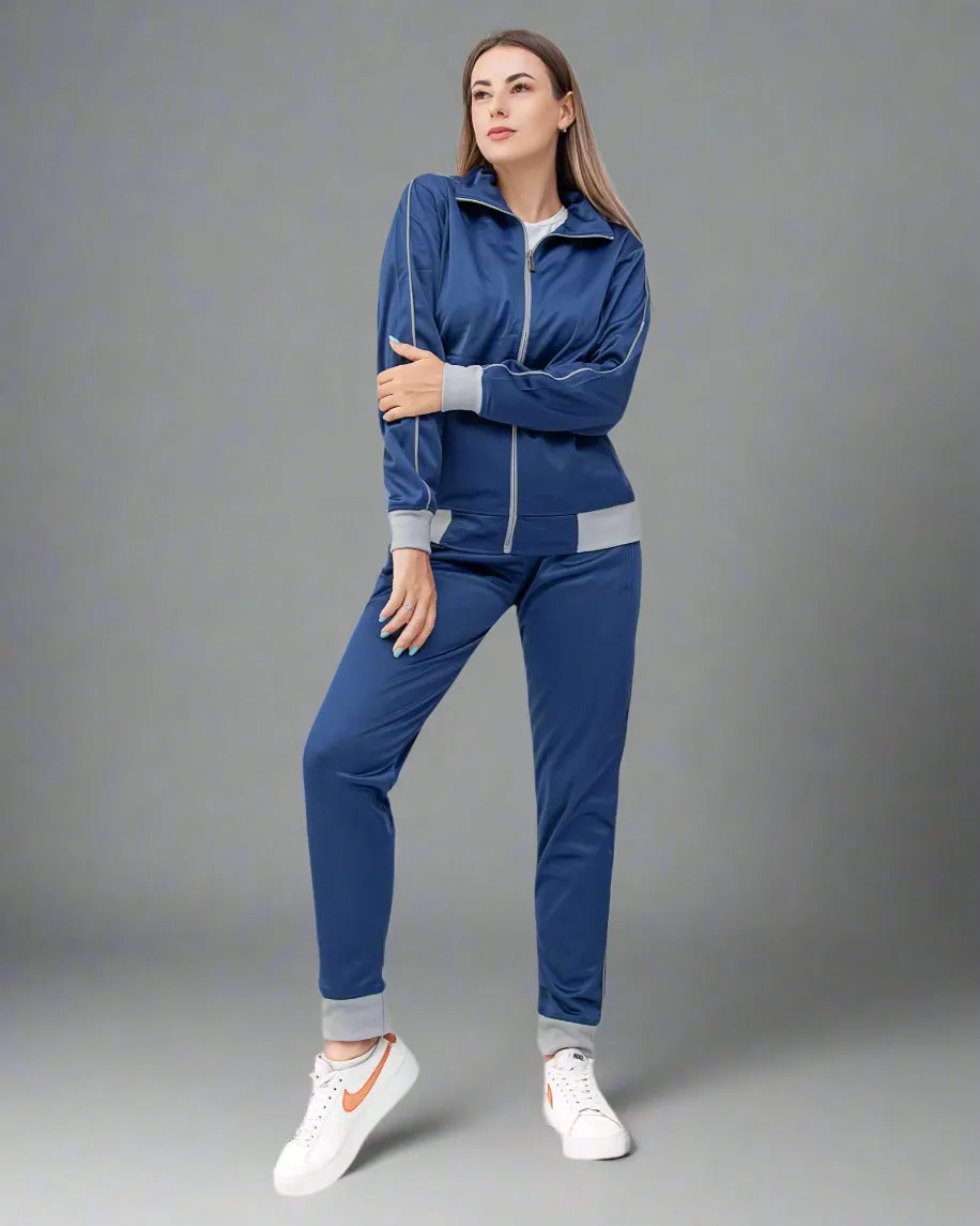 Jogging Suit For Women Tracksuit 2-piece set Lounge Outfit