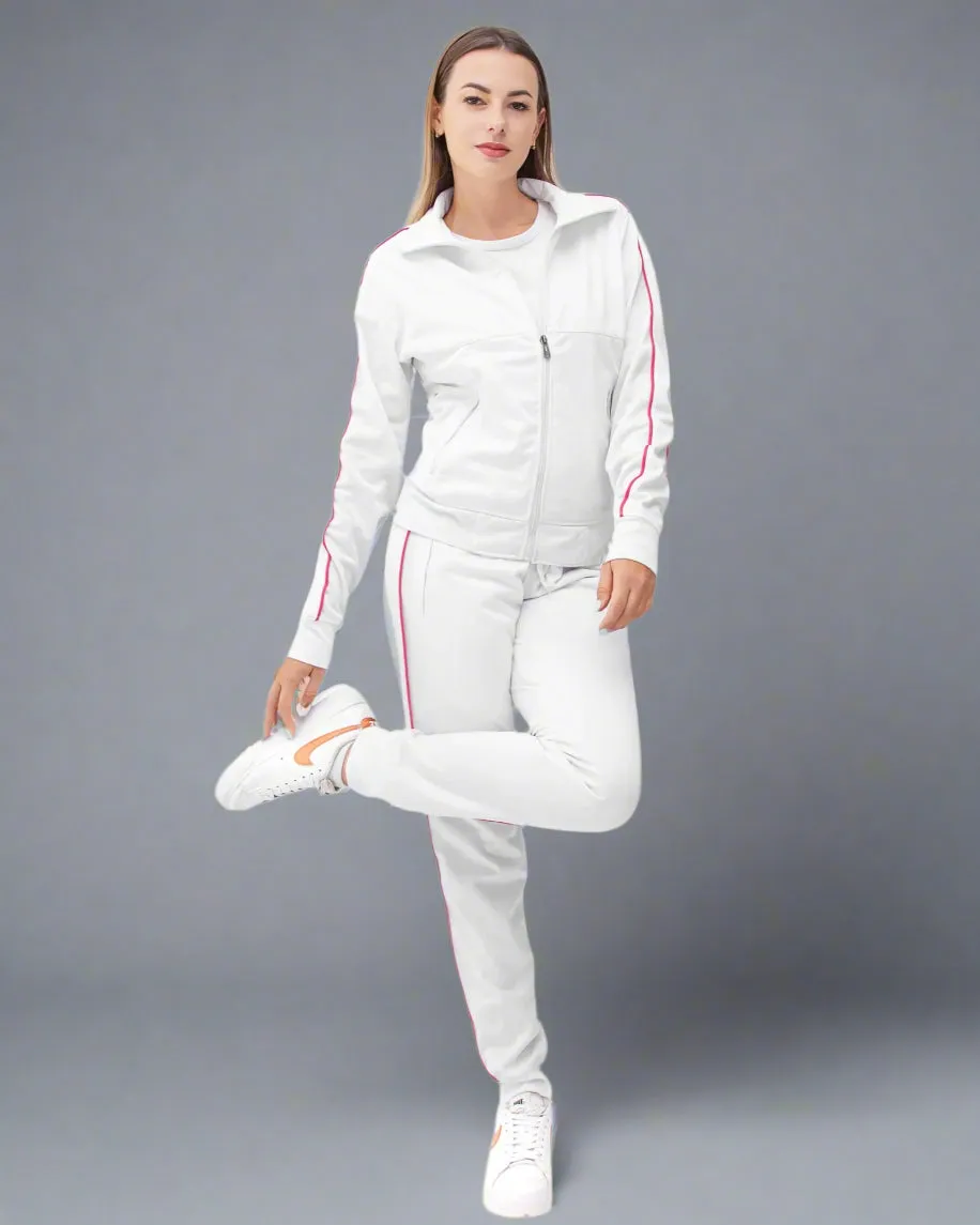 Jogging Suit For Women Tracksuit 2-piece set Lounge Outfit