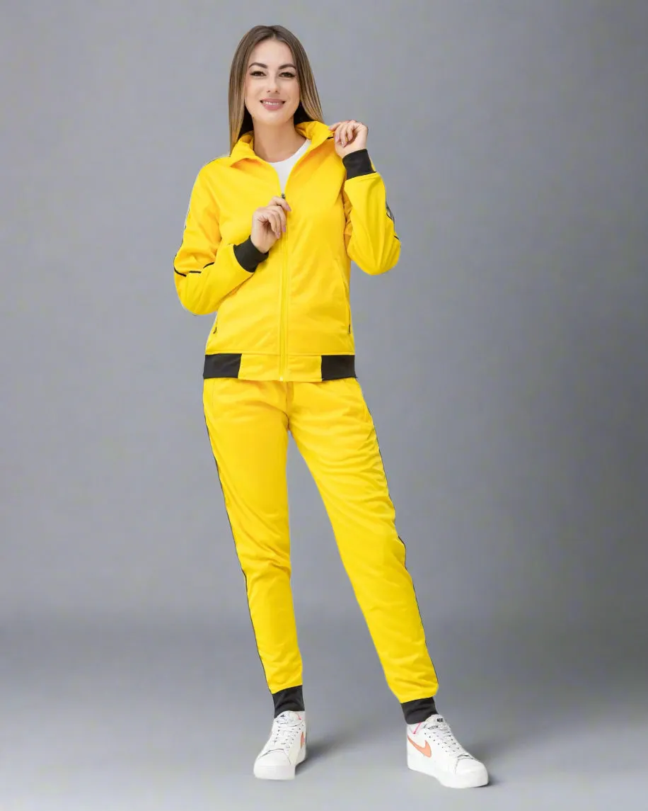 Jogging Suit For Women Tracksuit 2-piece set Lounge Outfit