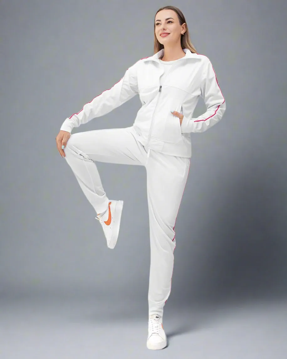 Jogging Suit For Women Tracksuit 2-piece set Lounge Outfit