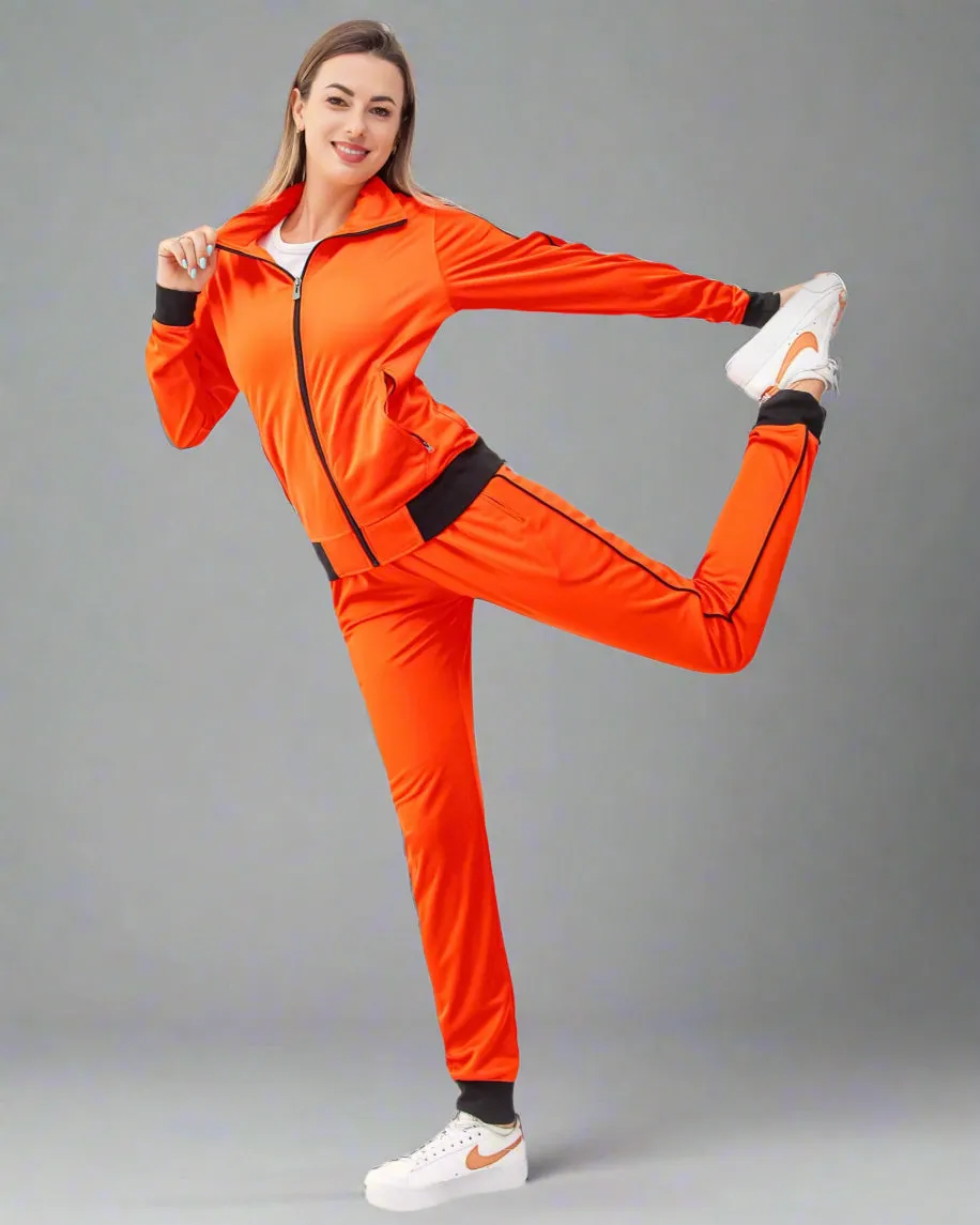 Jogging Suit For Women Tracksuit 2-piece set Lounge Outfit