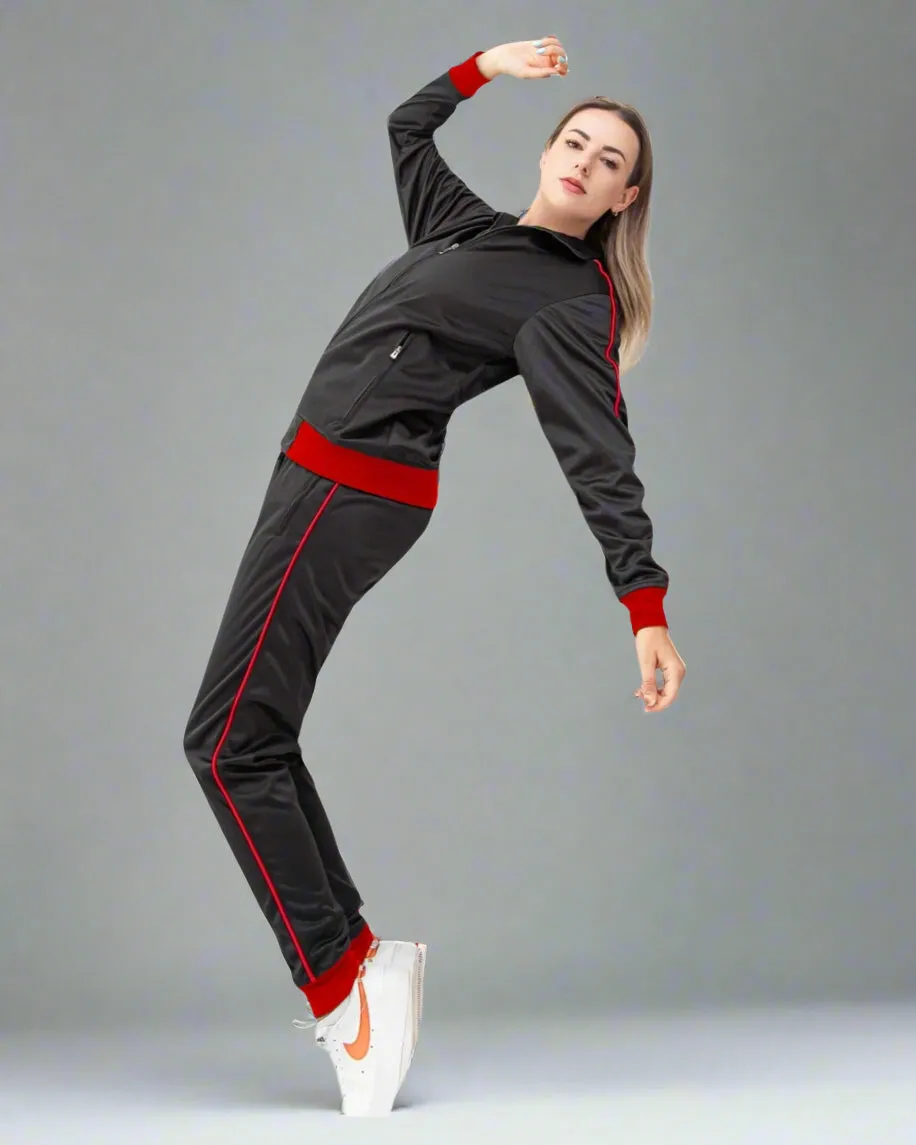 Jogging Suit For Women Tracksuit 2-piece set Lounge Outfit