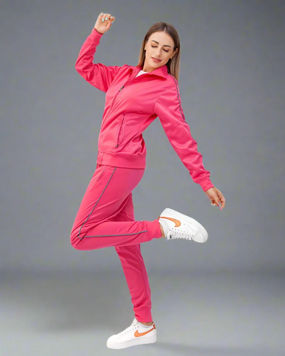 Jogging Suit For Women Tracksuit 2-piece set Lounge Outfit