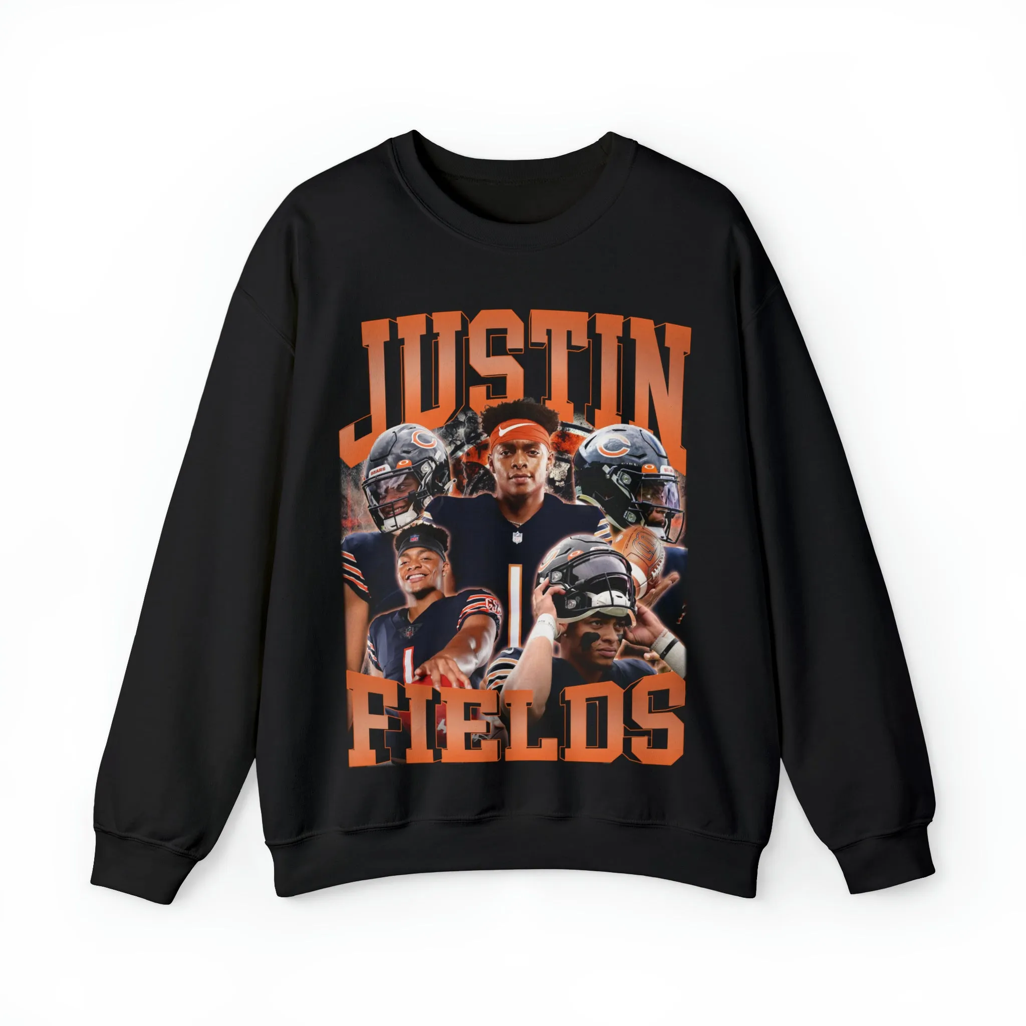 Justin Fields NFL