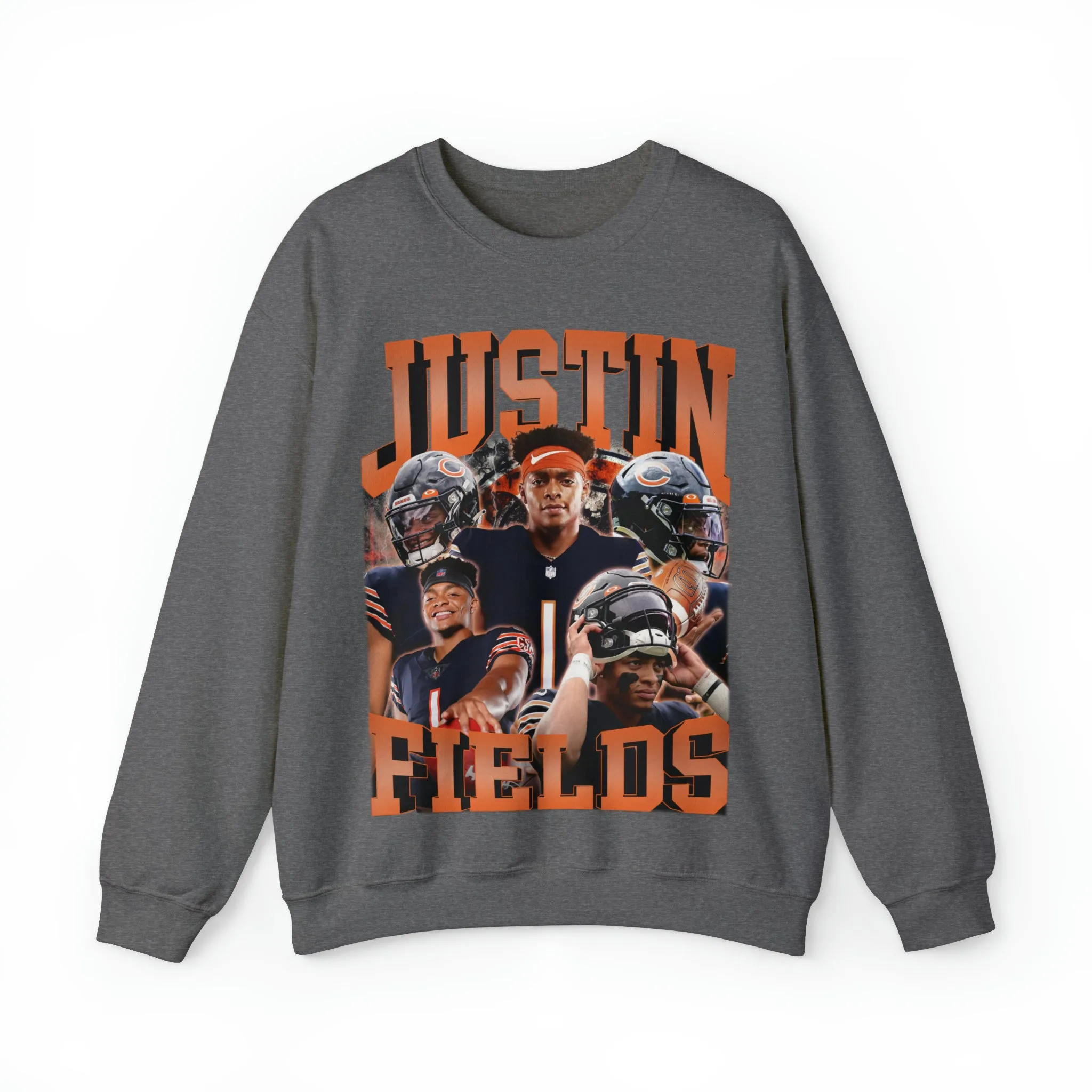Justin Fields NFL
