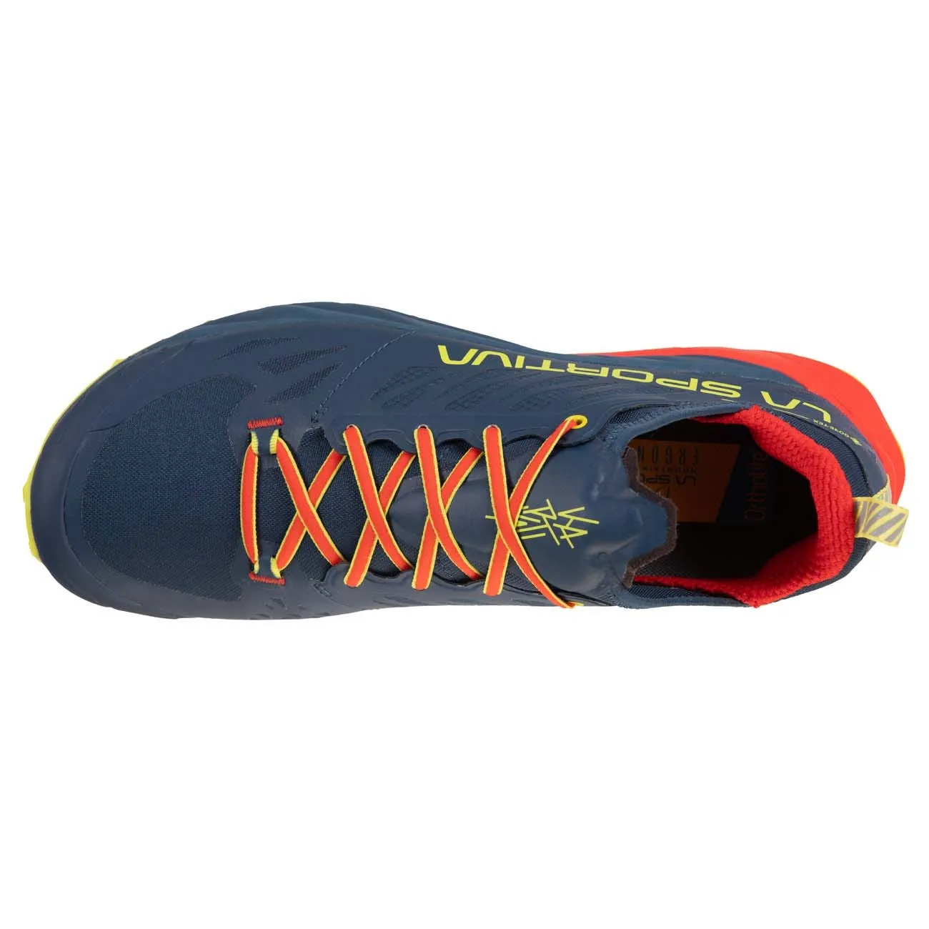 Kaptiva GTX M