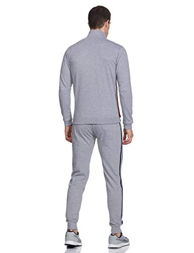KILLER Track Suit,KJ-TS-F-103 R/L GRYMLNG,Grey,L