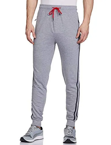 KILLER Track Suit,KJ-TS-F-103 R/L GRYMLNG,Grey,L