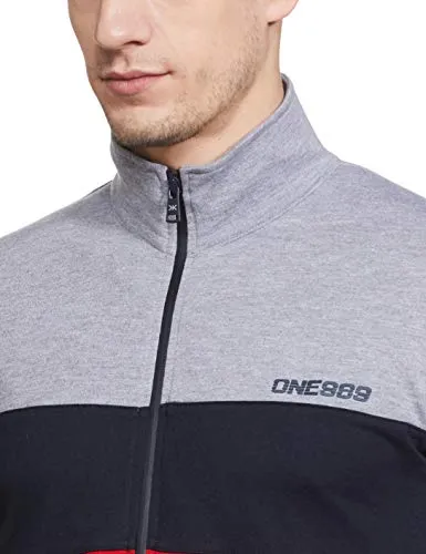 KILLER Track Suit,KJ-TS-F-103 R/L GRYMLNG,Grey,L