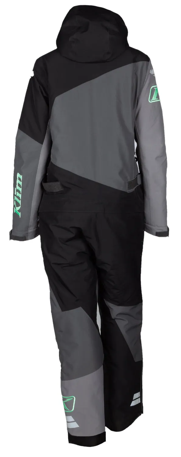 KLIM Womens Vailslide Insulated One-Piece