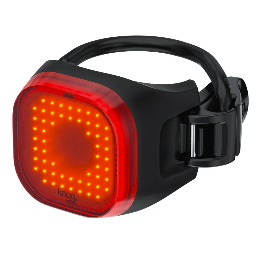 KNOG BLINDER MINI REAR BIKE LIGHT