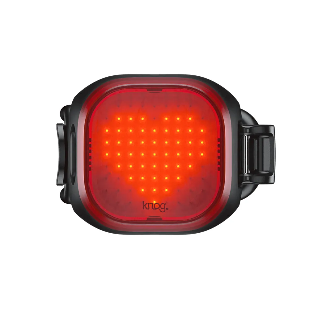 KNOG BLINDER MINI REAR BIKE LIGHT
