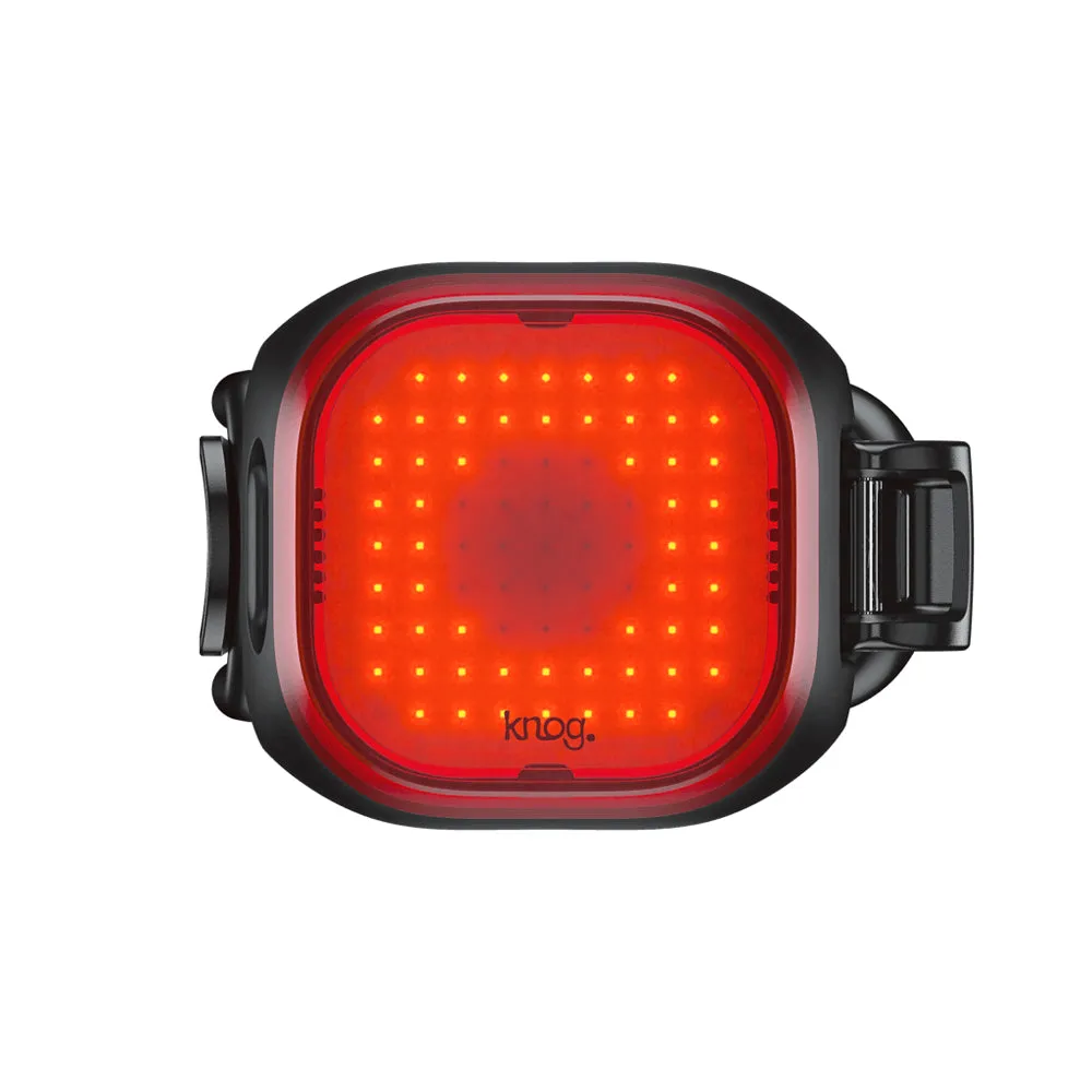 KNOG BLINDER MINI REAR BIKE LIGHT
