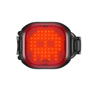 KNOG BLINDER MINI REAR BIKE LIGHT