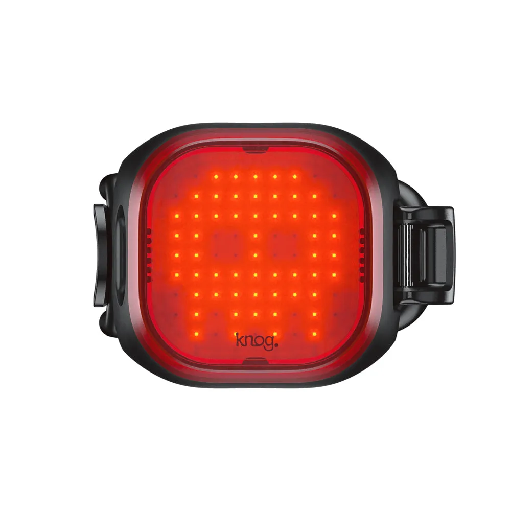 KNOG BLINDER MINI REAR BIKE LIGHT
