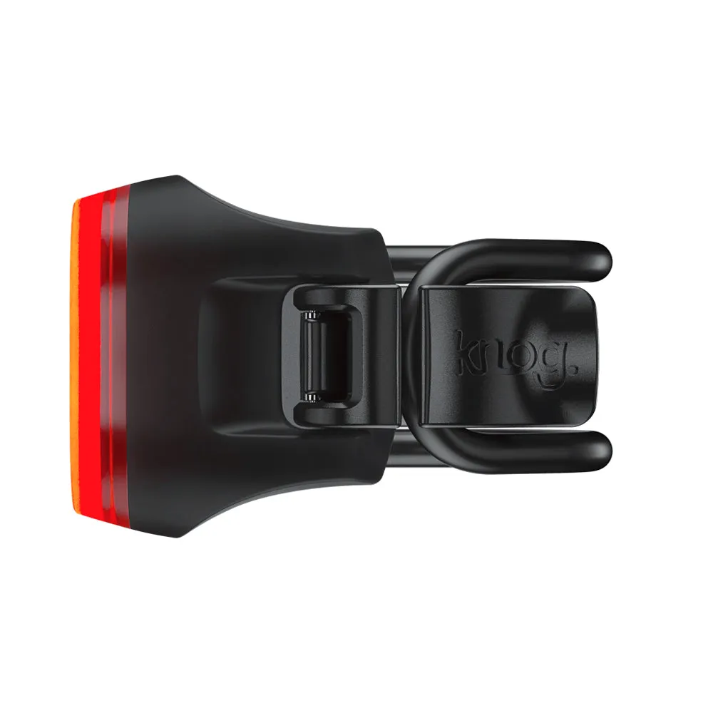 KNOG BLINDER MINI REAR BIKE LIGHT