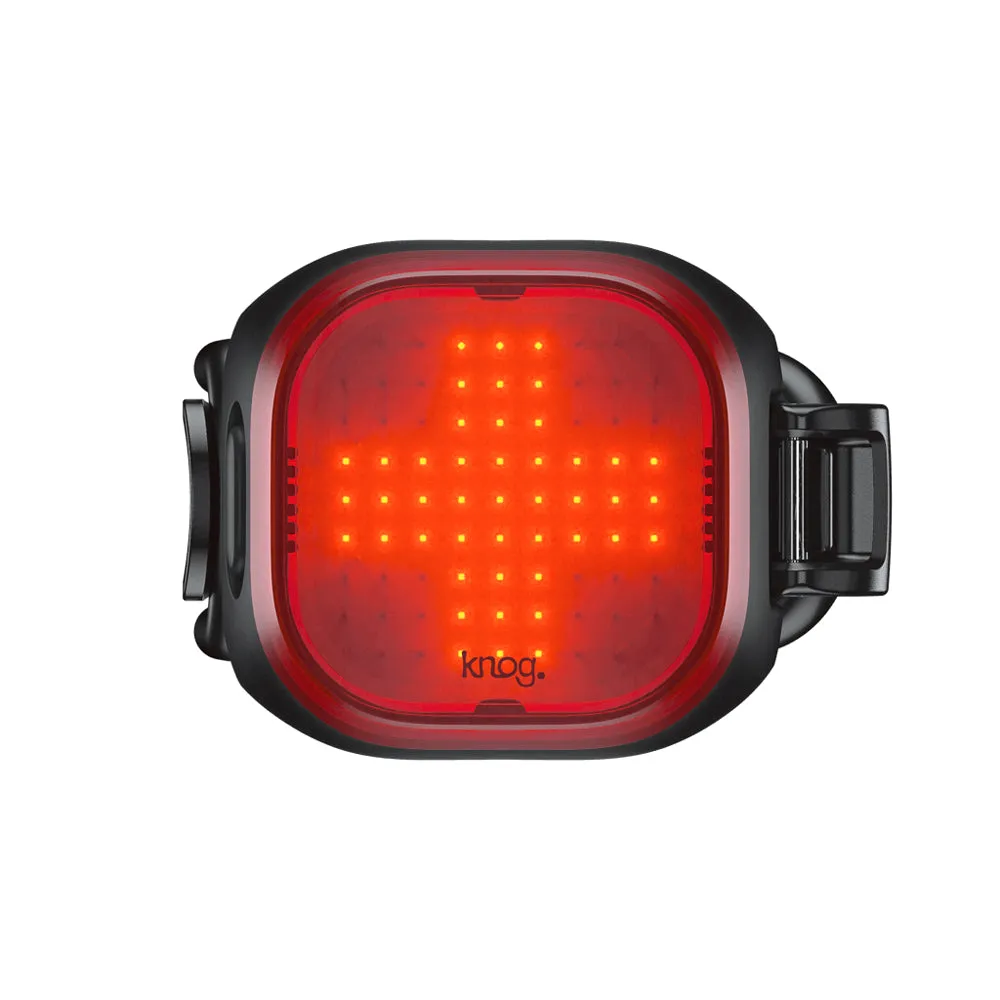 KNOG BLINDER MINI REAR BIKE LIGHT