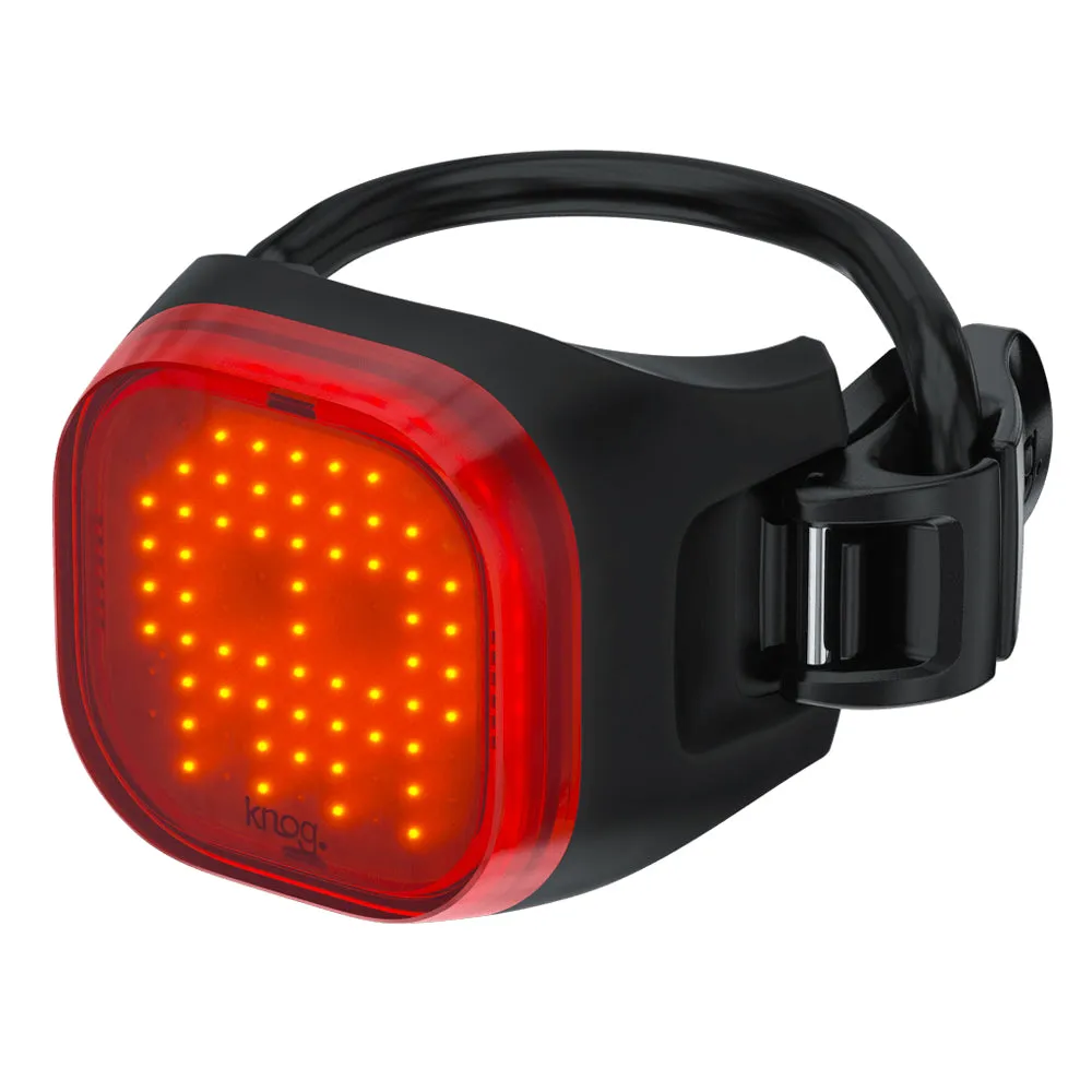 KNOG BLINDER MINI REAR BIKE LIGHT