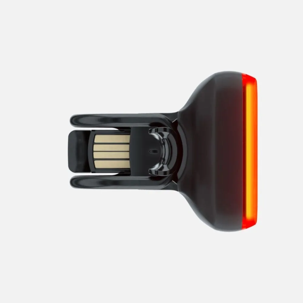 KNOG BLINDER PEACE REAR BIKE LIGHT