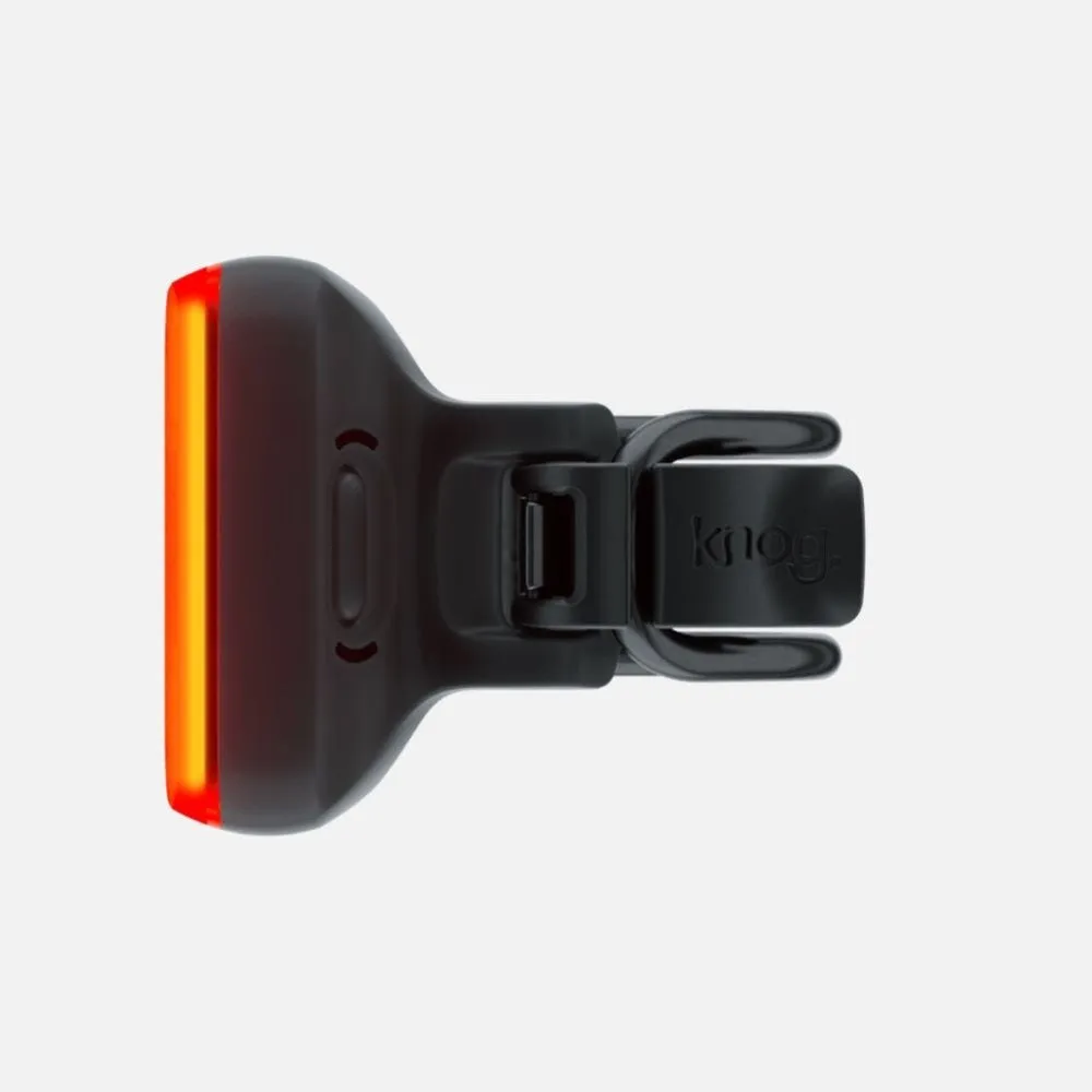 KNOG BLINDER PEACE REAR BIKE LIGHT