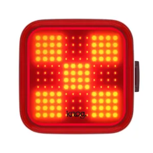 KNOG - Blinder Rear Light - Grid