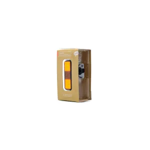 Knog Blinder V Traffic Rear Light - Black