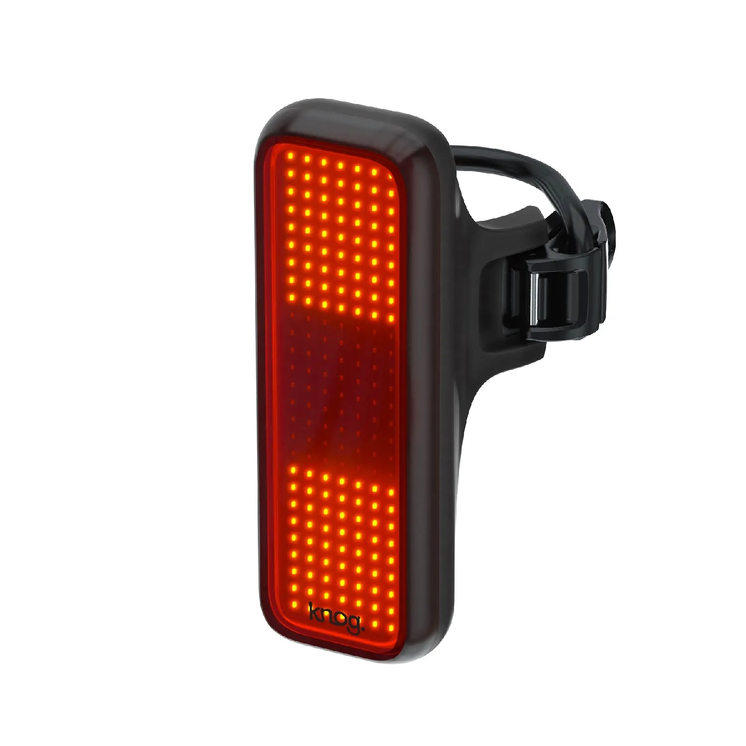 Knog Blinder V Traffic Rear Light - Black