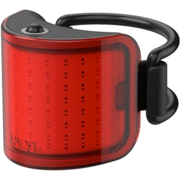 KNOG Lil Cobber Lightset