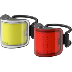 KNOG Lil Cobber Lightset
