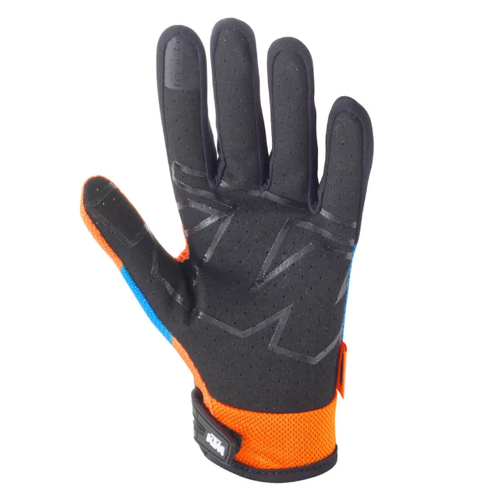 KTM Kids Gravity-FX EDrive Gloves