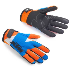 KTM Kids Gravity-FX EDrive Gloves