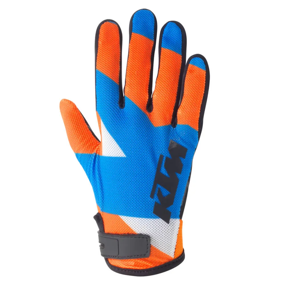 KTM Kids Gravity-FX EDrive Gloves