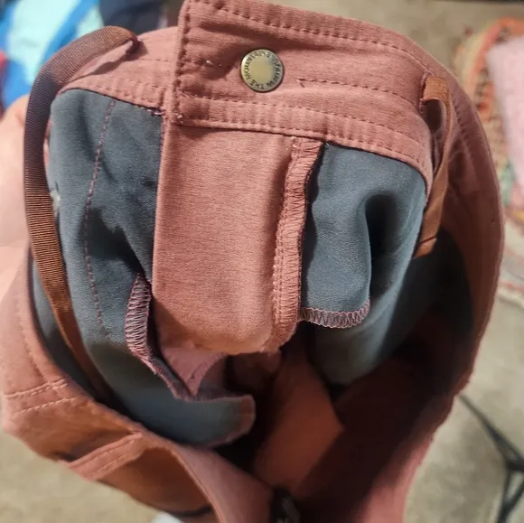 Kuhl Trekr Short 5.5&quot;