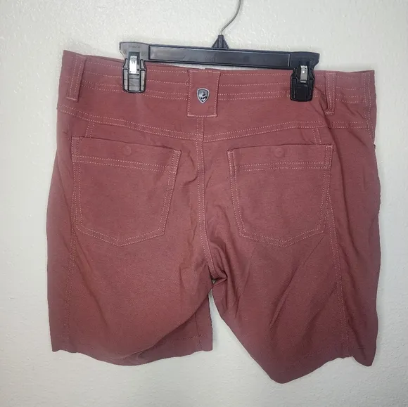Kuhl Trekr Short 5.5&quot;