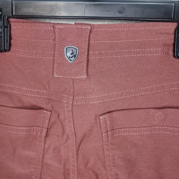 Kuhl Trekr Short 5.5&quot;
