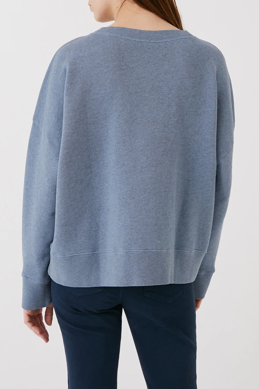 Kyoto Sweatshirt